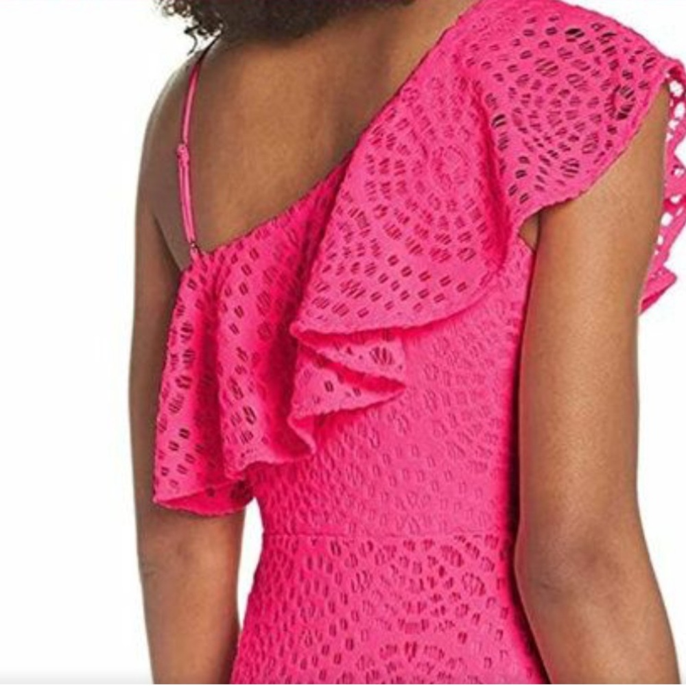 LILLY PULITZER Callisto dress